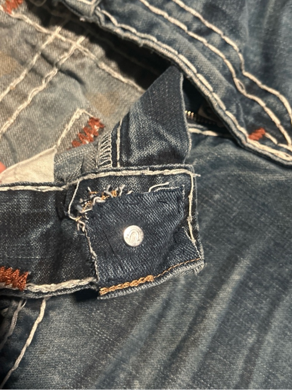 True Religion Jeans - Picture 5 of 5